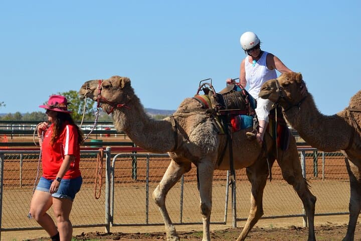 Paradise Valley Camel Ride and Hammam Day Trip from Agadir photo 5