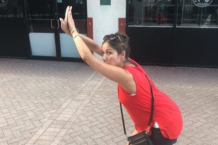 Explore El Paso: 3Quest Challenge Scavenger Hunt — Urban Adventure photo 3