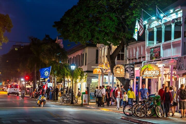 Key West Haunted Pub Crawl: Ghosts, Rumors & Historic Bars