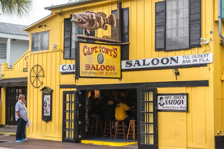Key West Haunted Pub Crawl: Ghosts, Rumors & Historic Bars photo 4