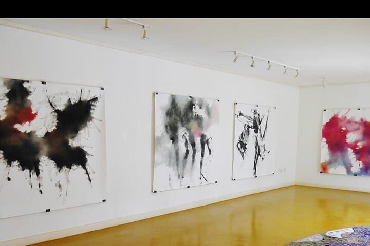 Private Nairobi Art Galleries Day Tour — Museums, Contemporary Art & Culture photo 5