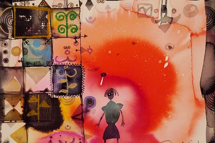 Private Nairobi Art Galleries Day Tour — Museums, Contemporary Art & Culture photo 6