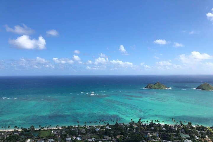 Private Oahu Build-Your-Tour Charter — Custom Waikiki & Oahu Day Trips photo 6