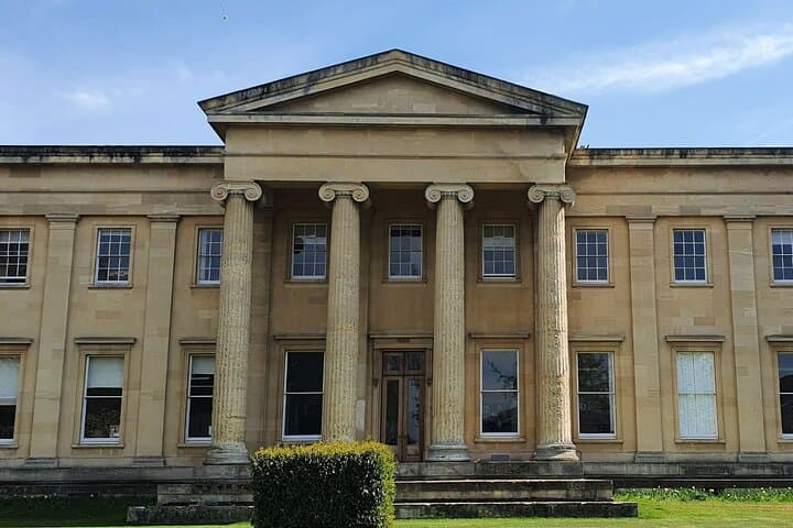 Cheltenham Self-Guided Audio Walking Tour: Regency Highlights photo 3