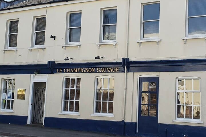 Cheltenham Self-Guided Audio Walking Tour: Regency Highlights photo 5