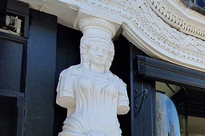 Cheltenham Self-Guided Audio Walking Tour: Regency Highlights
