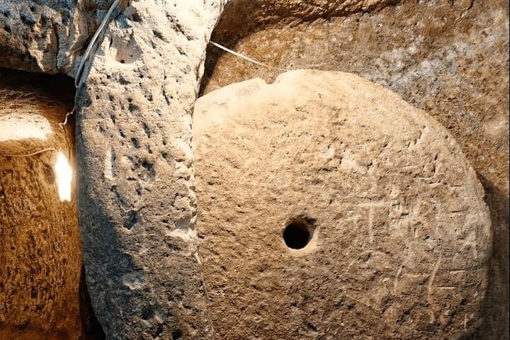 Full-Day Cappadocia Private Tour: Fairy Chimneys, Pottery & Uchisar Views photo 2