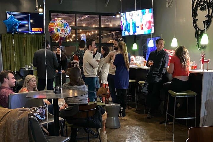 Roxor Distillery Tour & Tasting in Dallas — 1-Hour Guide to Gin, Bourbon, and Cocktails photo 3