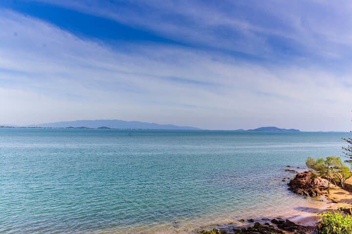 Walk Chanthaburi: A Two‑Hour Private Tour of Cathedrals, Temples & Riverside Heritage photo 5
