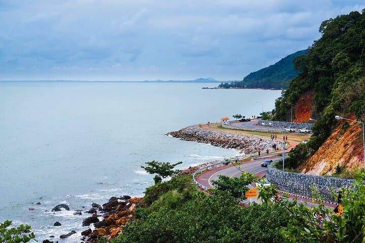 Walk Chanthaburi: A Two‑Hour Private Tour of Cathedrals, Temples & Riverside Heritage photo 6
