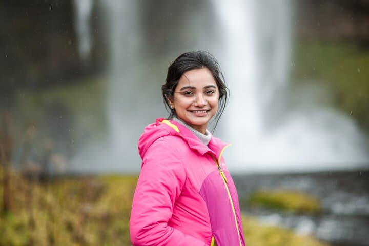 Full-Day South Coast Glacier Hike & Waterfalls — Photo Tour from Reykjavík photo 5