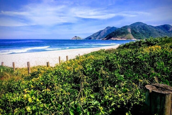 Prainha & Grumari Hike and Swim — Secluded Beaches of West Rio photo 2