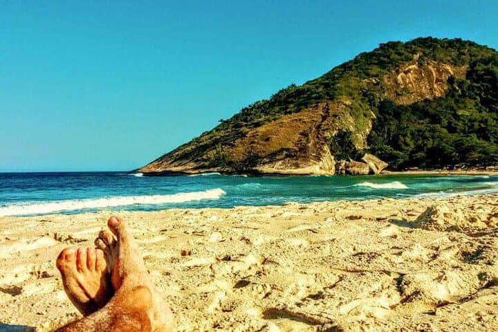 Prainha & Grumari Hike and Swim — Secluded Beaches of West Rio photo 3