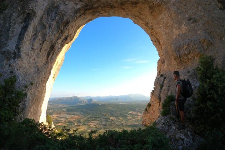 Monte Tuttavista Sunset: Private Gulf of Orosei Off‑Road Evening Tour photo 6