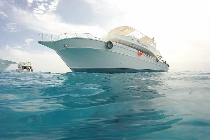 Full-Day Snorkeling Trip to Hamata & Qulaan Islands from Marsa Alam photo 2