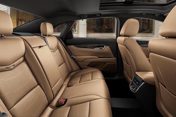 Private Arrival Transfer: Dallas Love Field (DAL) to Downtown Dallas by Luxury Vehicle photo 4