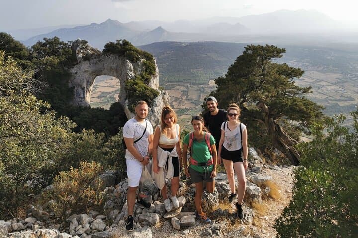 Monte Tuttavista Sunset: Private Gulf of Orosei Off‑Road Evening Tour photo 3