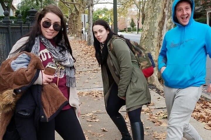 Eugene Scavenger Hunt: 3Quest Challenge Downtown City Adventure