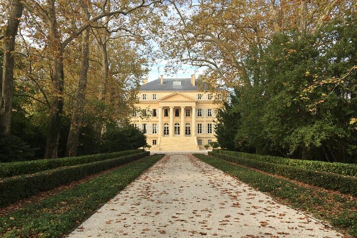 Discover Médoc: Private Half-Day Tour of 1855 Classified Châteaux photo 1