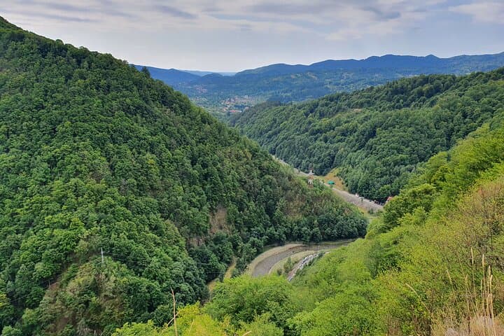 7-Hour Private Bran Castle Tour from Bucharest — Dracula Castle Day Trip photo 6