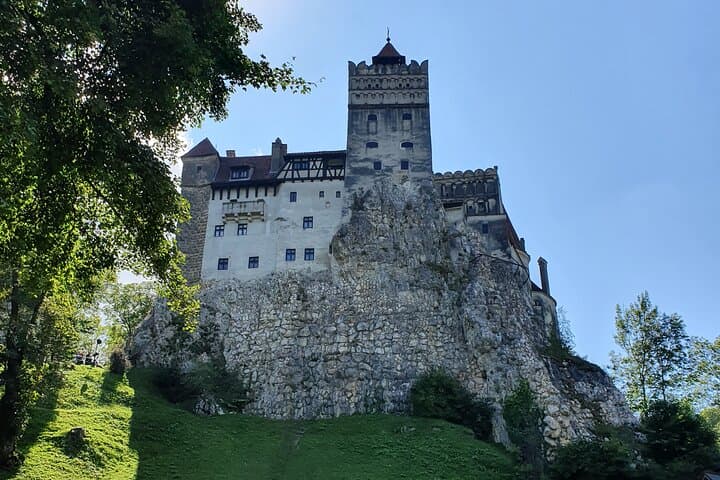 7-Hour Private Bran Castle Tour from Bucharest — Dracula Castle Day Trip photo 5