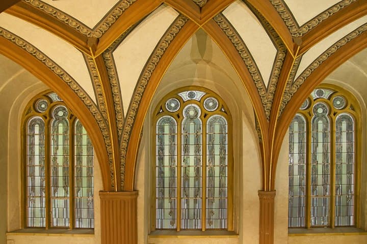 Prague Jewish Quarter Tour: Old Synagogues, Cemetery & Coffee Break photo 4