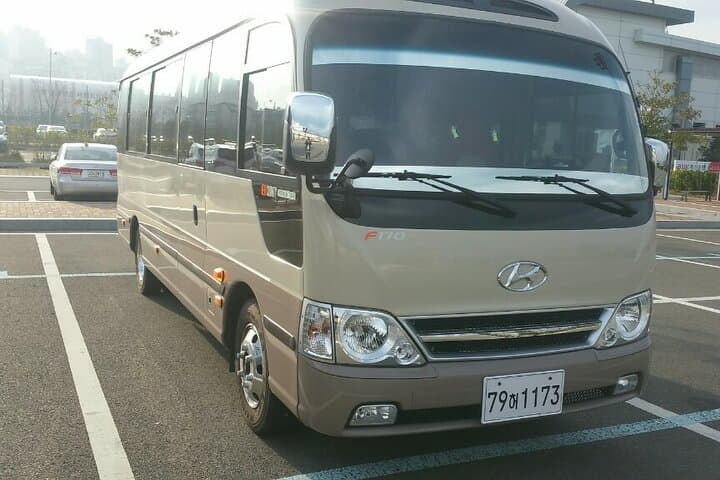 2-Day Busan Customized Tour: East & South Coastal Highlights with Private Guide photo 6