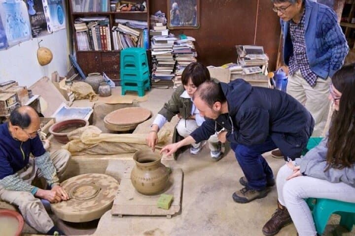 Gyeongju 2-Day Customized Cultural Tour — Bulguksa, Seokguram & Namsan photo 6