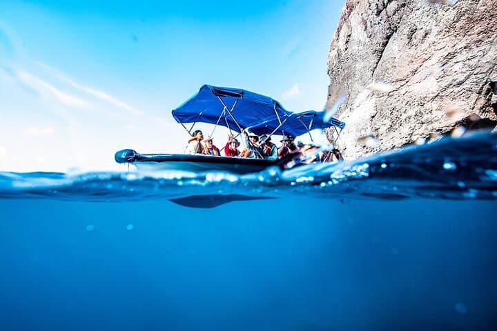 5-Day Galapagos Northeast Cruise Aboard La Pinta photo 5