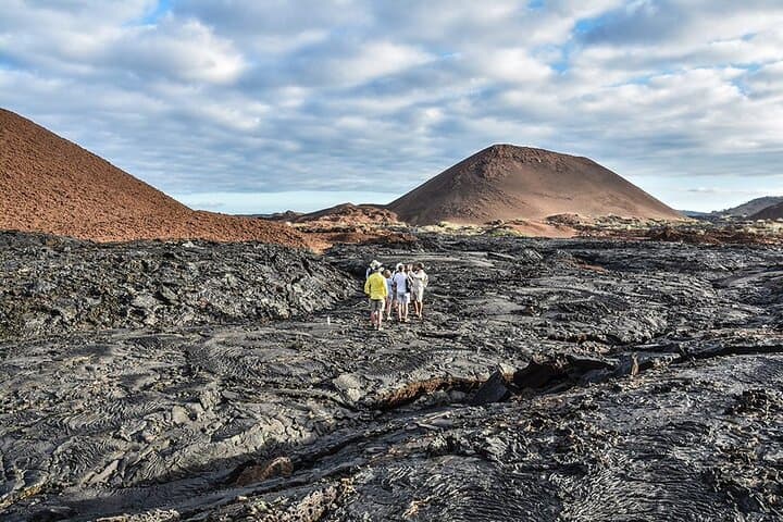5-Day Galapagos Northeast Cruise Aboard La Pinta photo 6