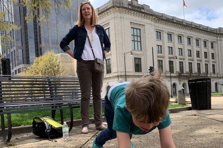 Lincoln 3Quest Scavenger Hunt — Interactive Urban Adventure in Lincoln, NE