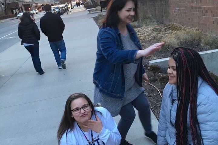 Lincoln 3Quest Scavenger Hunt — Interactive Urban Adventure in Lincoln, NE photo 3