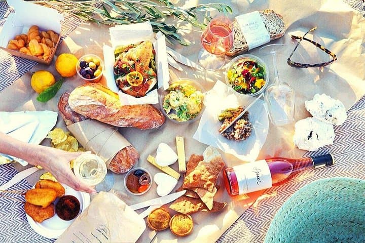 De-Alcoholized Wine Tasting on the Stellenbosch Wine Route — Non‑Alcoholic Wine Tour photo 2