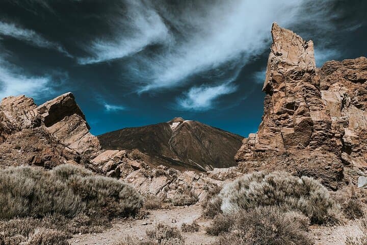 Full-Day Teide, Masca, Icod & Garachico Tour from Tenerife photo 3