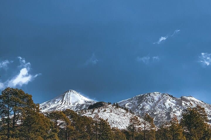 Guided Day Tour to Teide National Park: Roques de García & Mount Teide Views photo 4