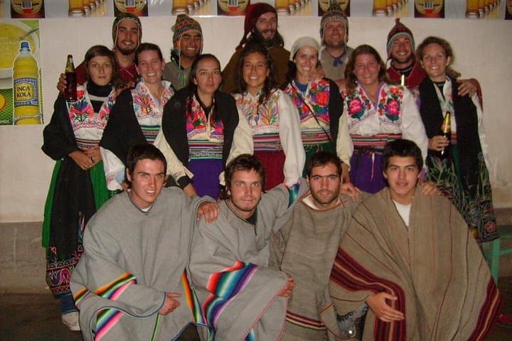 Two-Day Lake Titicaca Homestay: Uros, Amantani & Taquile from Puno photo 3