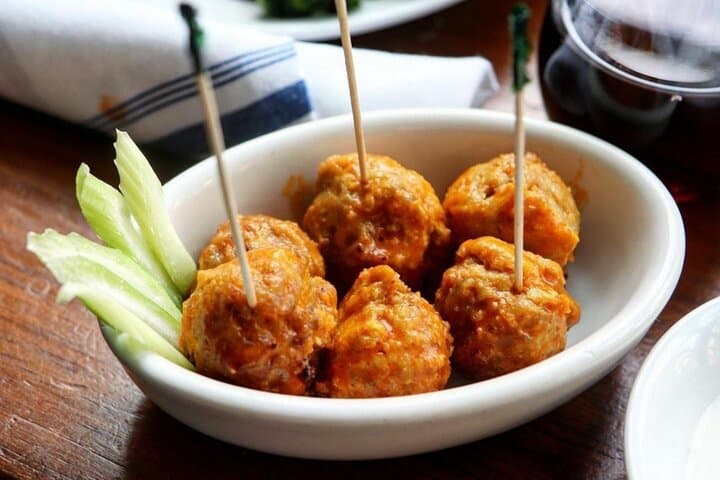 Hell's Kitchen Food Tour: A Guided Walking Taste of Midtown Manhattan photo 3