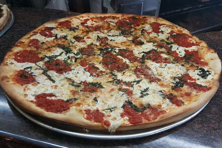 Greenwich Village Food Tour: Historic Eats and Cobblestone Strolls in NYC photo 1