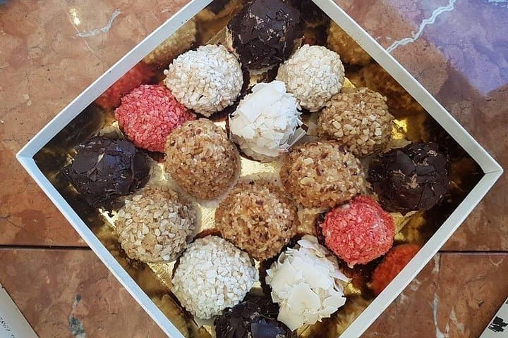 Greenwich Village Food Tour: Historic Eats and Cobblestone Strolls in NYC photo 4