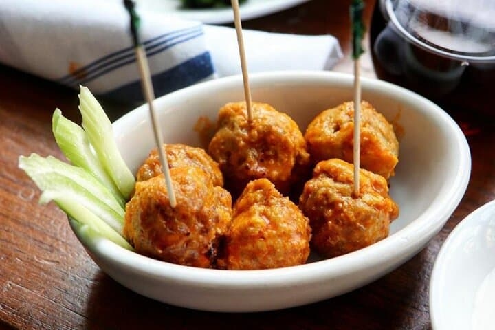 Times Square to Central Park: Hell's Kitchen Food Tour & Walking Stroll