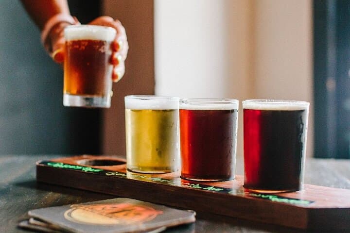 St. Augustine Beer & History Crawl — Ale Trail Guide to America's Oldest City