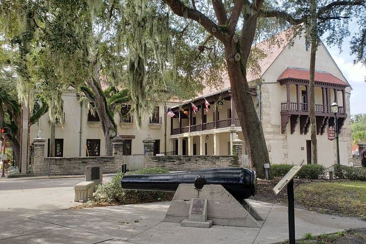 Exploring St. Augustine’s History: A Walking Tour Through America’s Oldest City photo 2