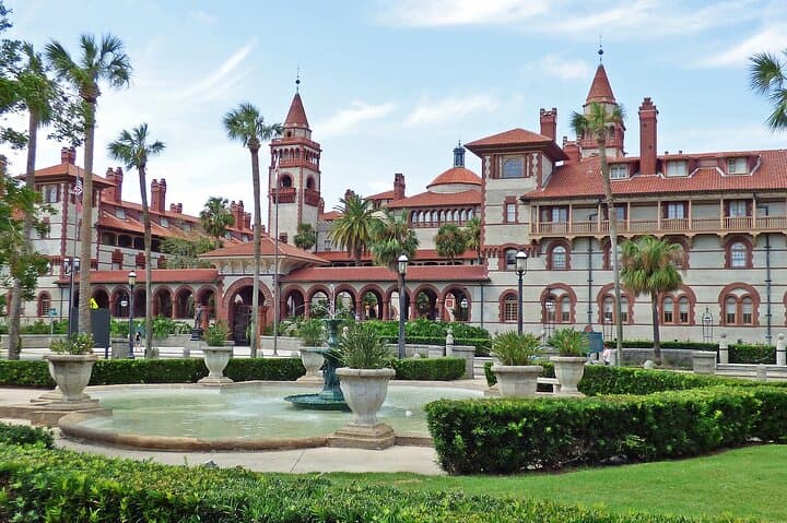 Exploring St. Augustine’s History: A Walking Tour Through America’s Oldest City photo 3