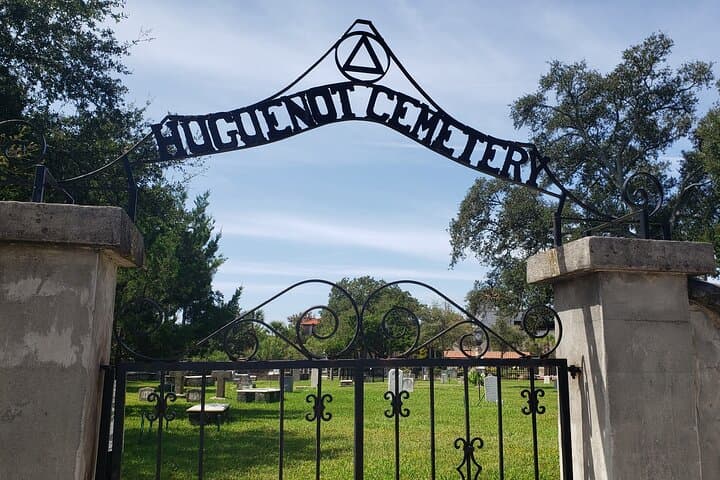 Exploring St. Augustine’s History: A Walking Tour Through America’s Oldest City photo 4