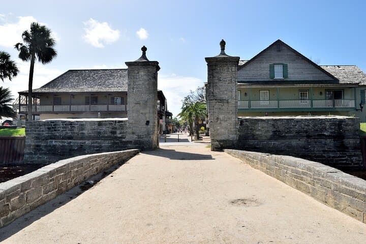 Exploring St. Augustine’s History: A Walking Tour Through America’s Oldest City