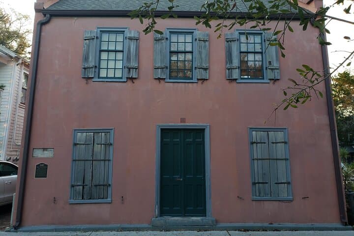 Exploring St. Augustine’s History: A Walking Tour Through America’s Oldest City photo 5