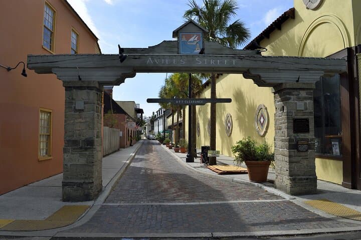 Exploring St. Augustine’s History: A Walking Tour Through America’s Oldest City photo 6