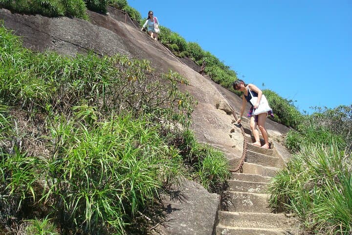 Pico da Tijuca Hike: Summit Rio’s Highest Peak in Tijuca National Park photo 5