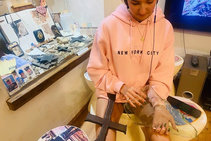 Ground Zero Museum Workshop: Hands-On 9/11 Experience in Chelsea photo 3