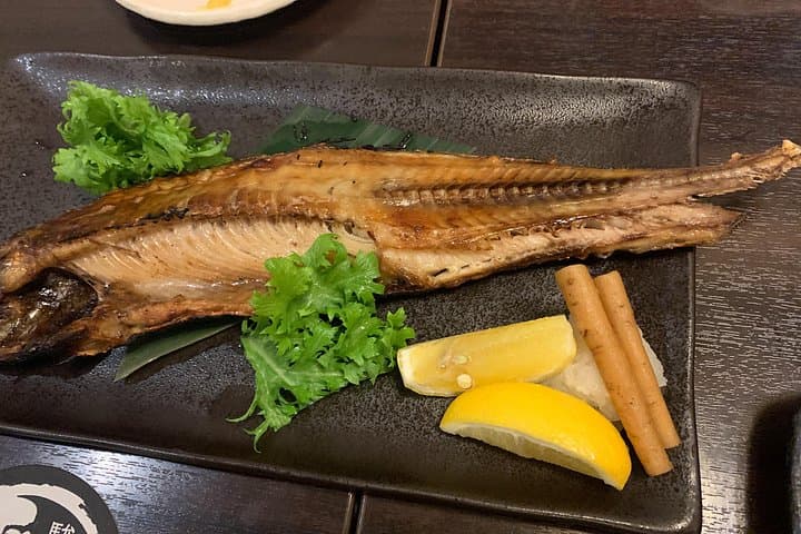 Gotemba Izakaya Night Tour: 3-Hour Food & Drink Walk at Mt. Fuji’s Base photo 2